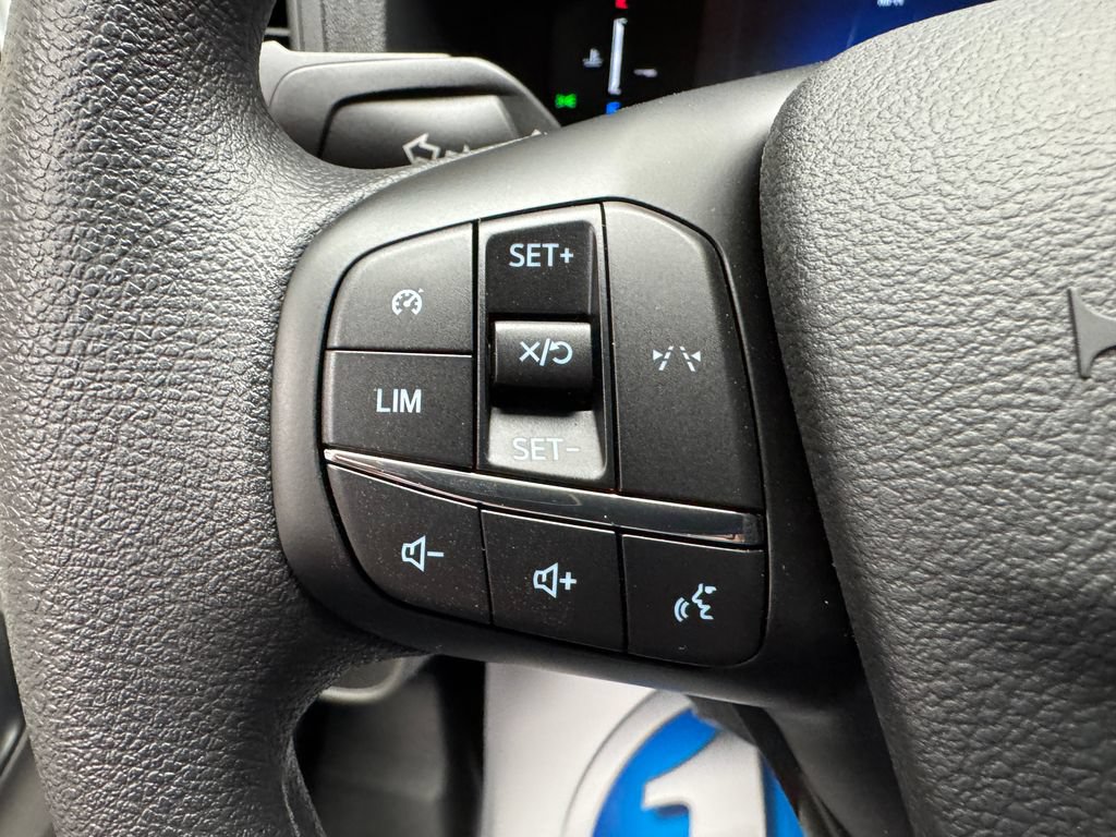 New 2026 Ford Transit 350 XL AWD/4WD image 18