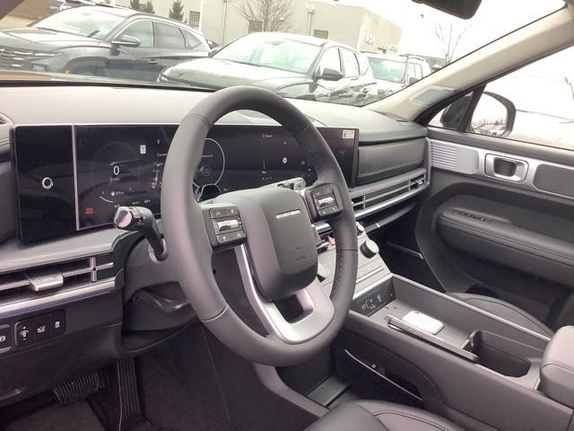 New 2026 Hyundai Santa Fe Limited image 17