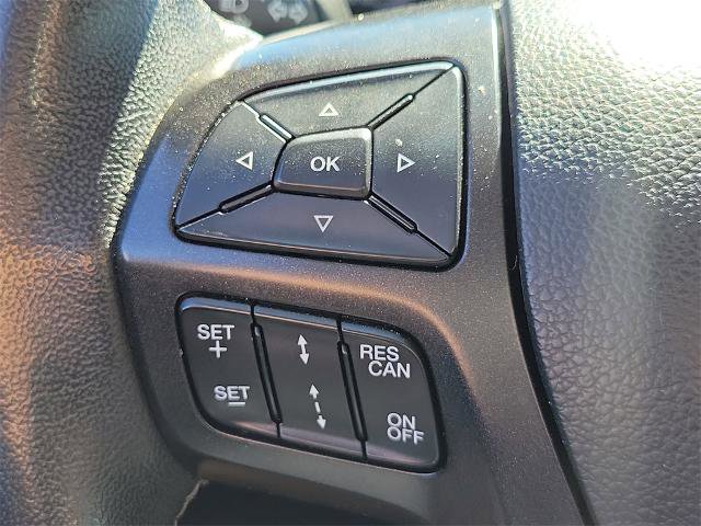 Certified 2022 Ford Ranger Lariat w/ Tremor Off-Road Package image 24