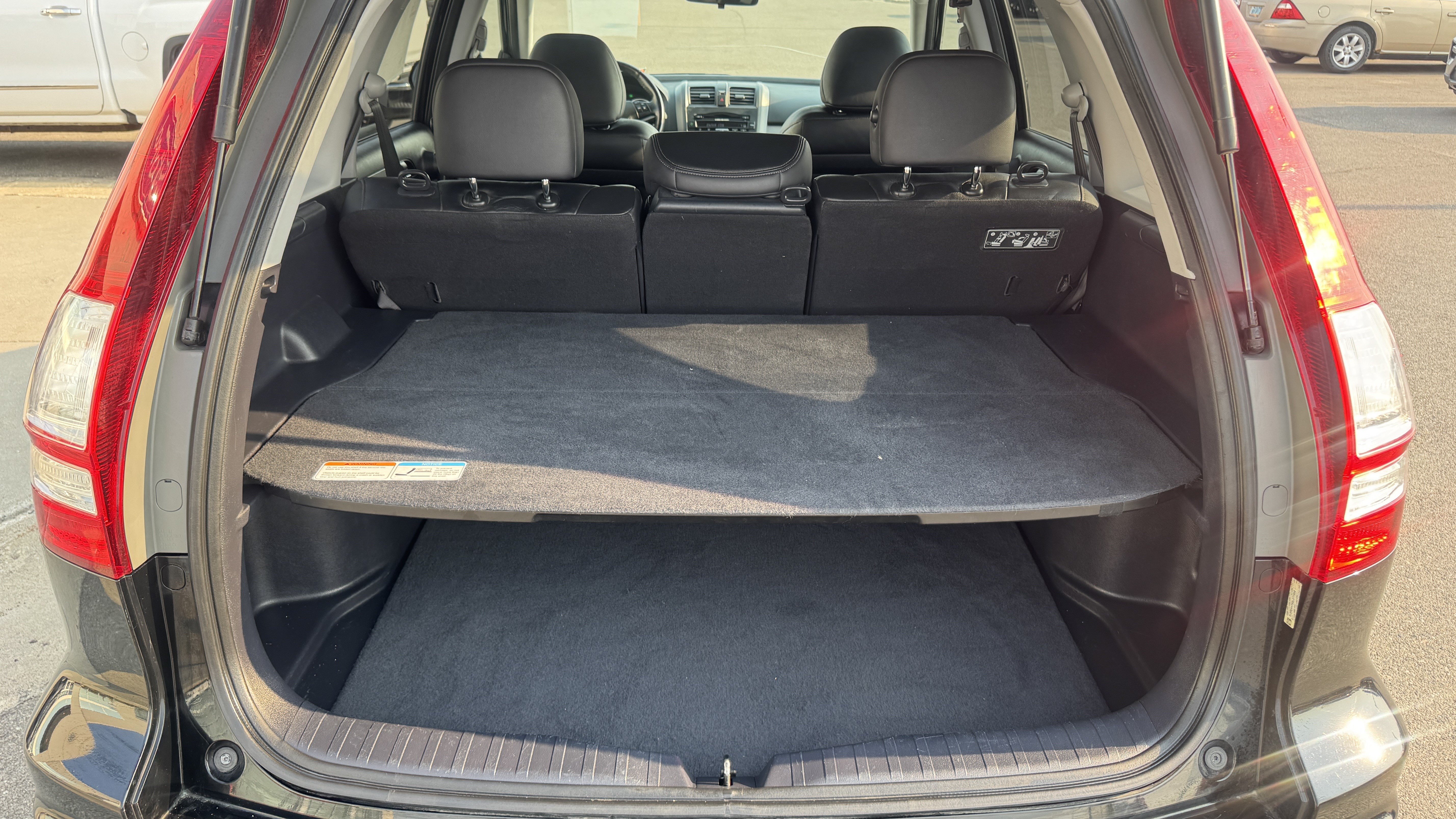 Used 2011 Honda CR-V EX-L image 23
