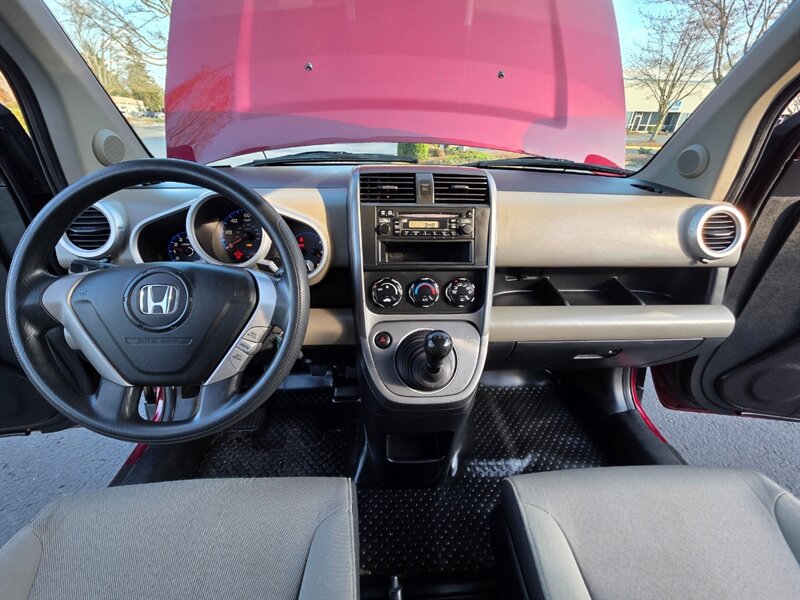 Used 2007 Honda Element LX image 19