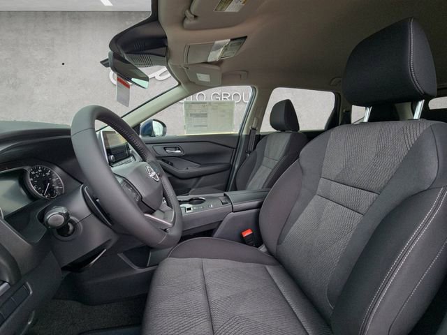 New 2026 Nissan Rogue SV FWD image 19
