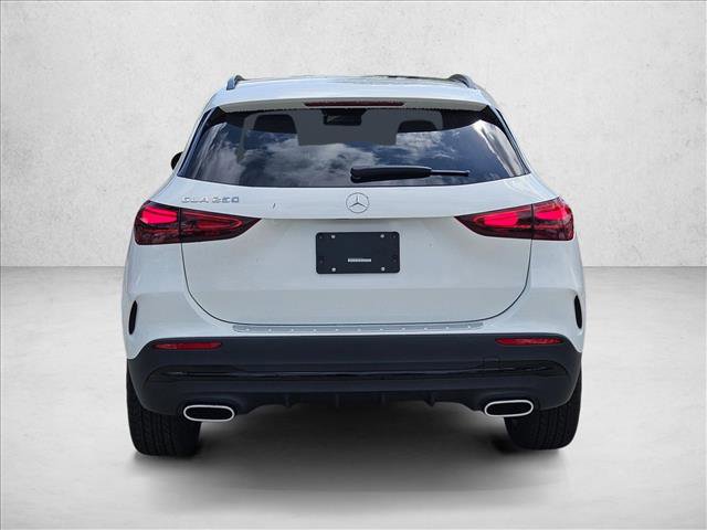 New 2026 Mercedes-Benz GLA 250 image 8