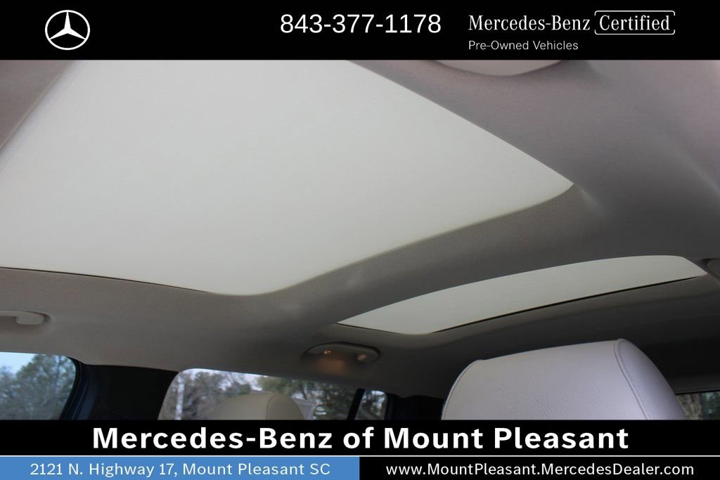 Certified 2022 Mercedes-Benz GLB 250 4MATIC image 56