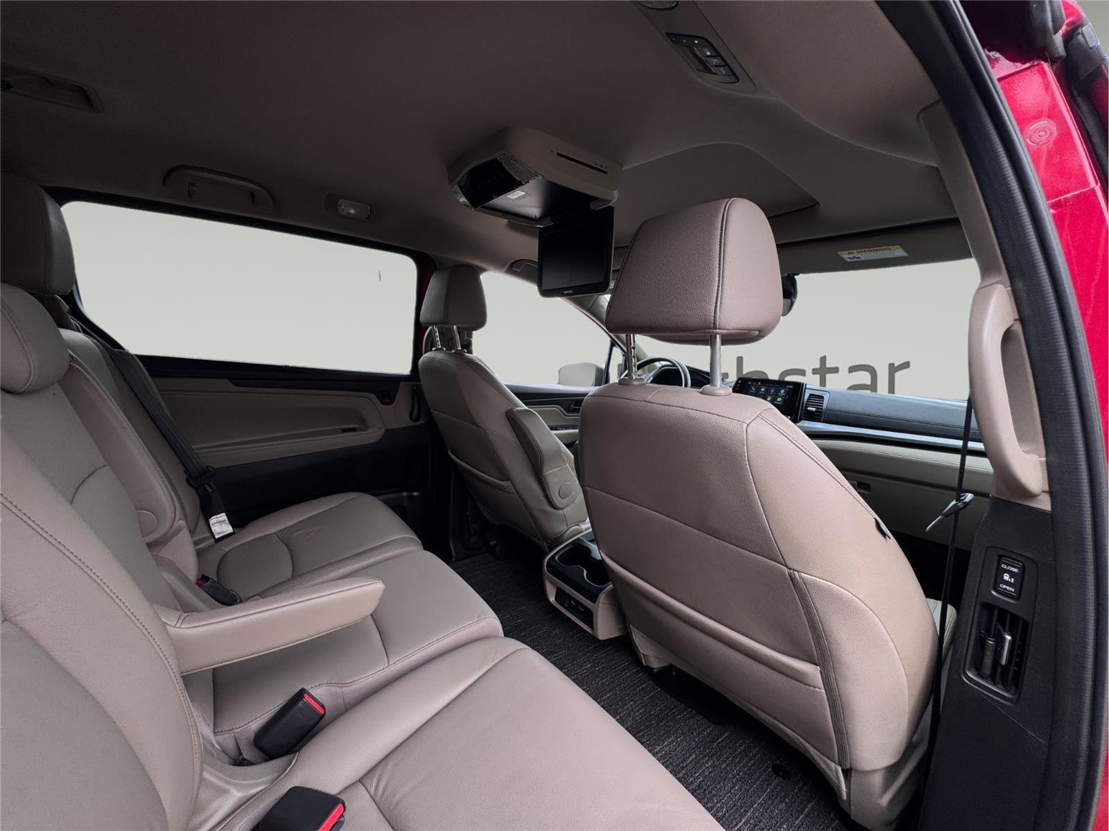 Used 2023 Honda Odyssey EX-L image 20