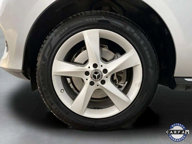 Used 2017 Mercedes-Benz GLE 350 4MATIC image 27