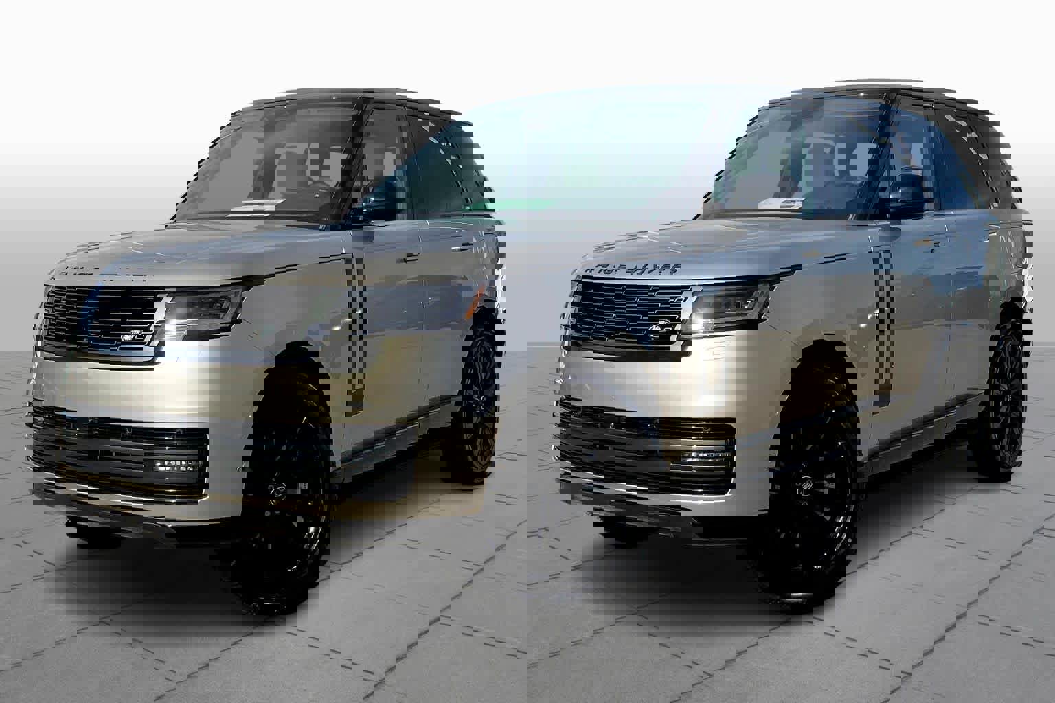 New 2025 Land Rover Range Rover SE image 1
