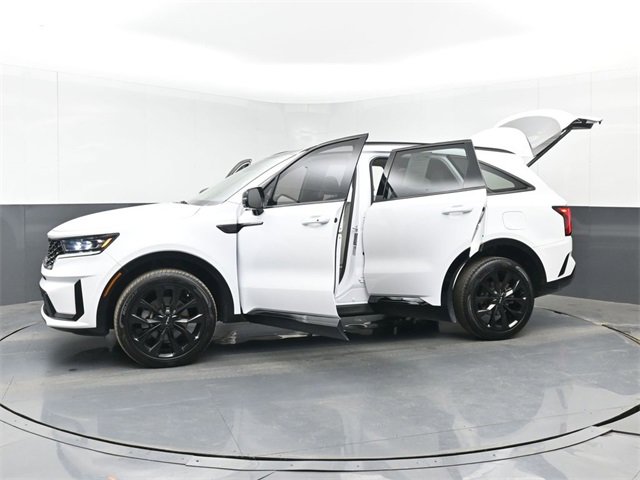 Used 2022 Kia Sorento SX image 58