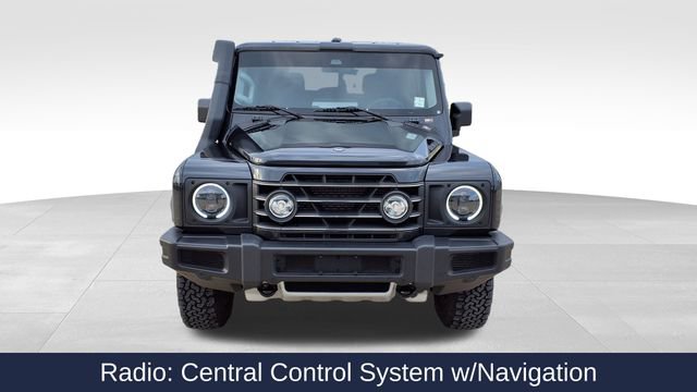 Used 2024 INEOS Grenadier Fieldmaster Edition image 2