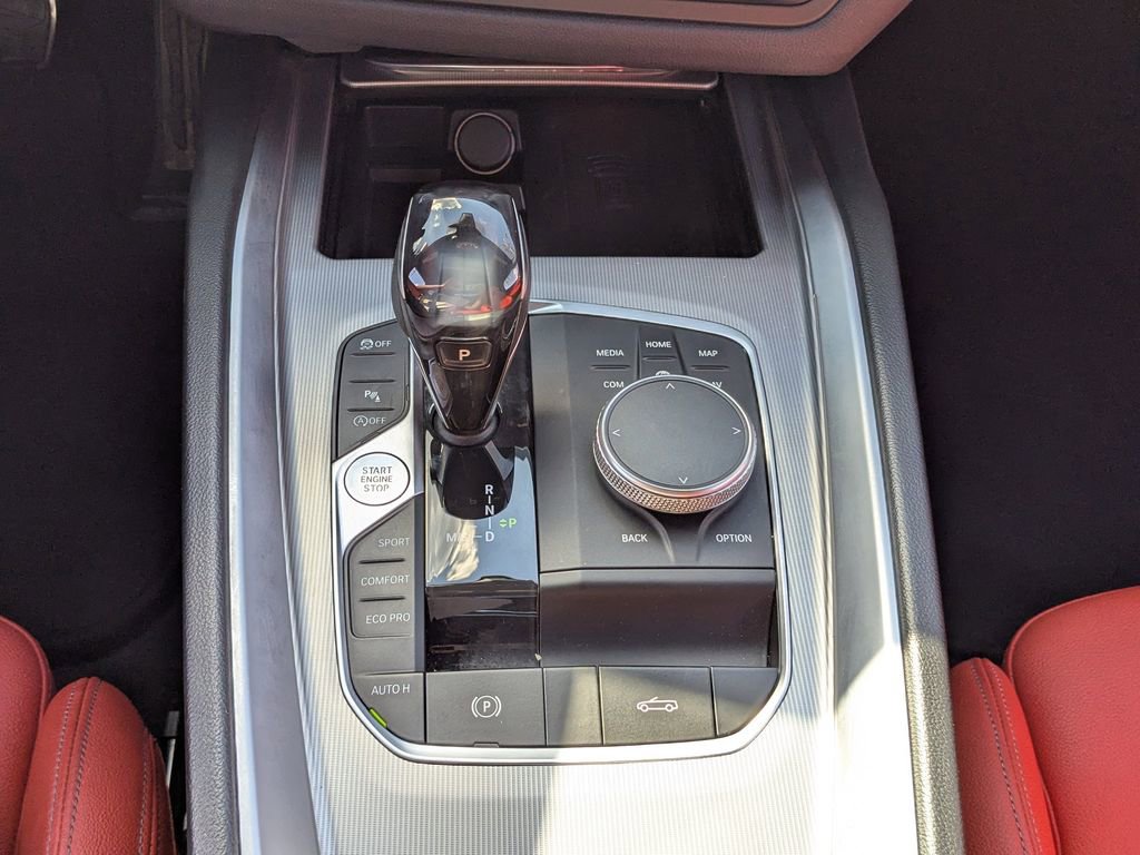 Used 2019 BMW Z4 sDrive30i w/ M Sport Package image 25