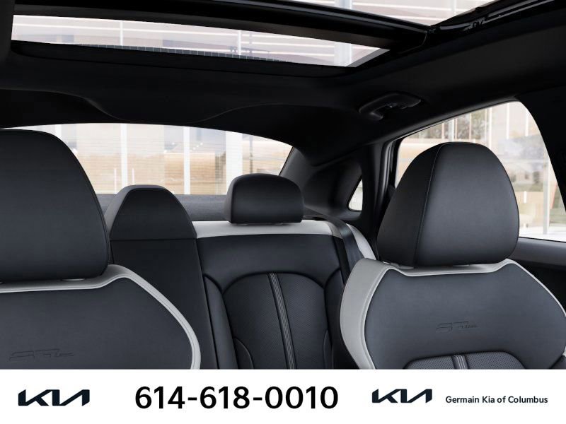 New 2026 Kia K5 GT-Line image 30