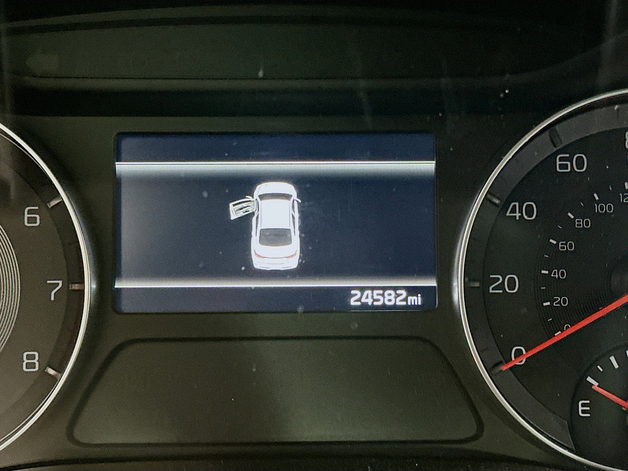 Used 2024 Kia Forte LXS image 18