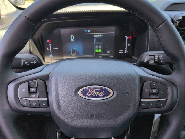 New 2026 Ford Ranger XLT w/ Equipment Group 301A High AWD/4WD image 29
