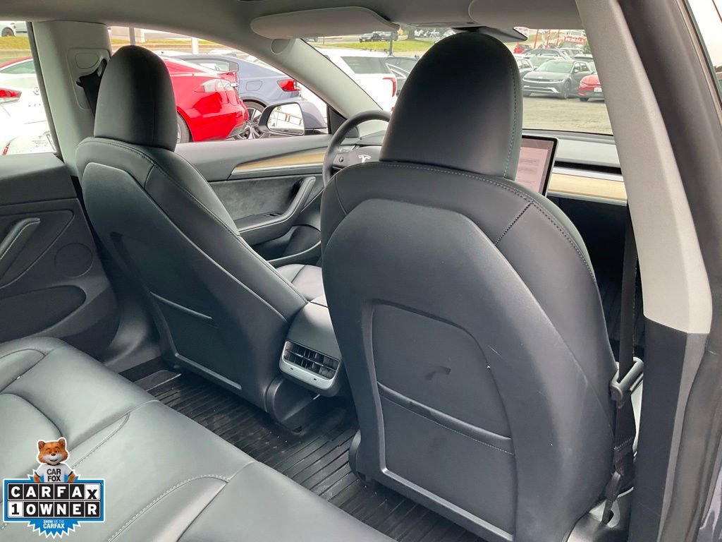 Used 2023 Tesla Model 3 Standard Range RWD image 58