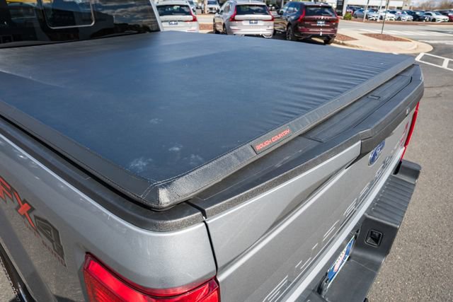 Used 2022 Ford F250 Lariat w/ Lariat Value Package image 9