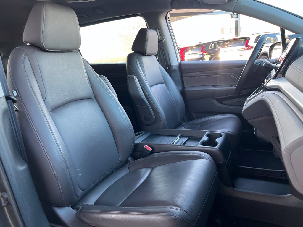 Used 2018 Honda Odyssey EX-L image 31