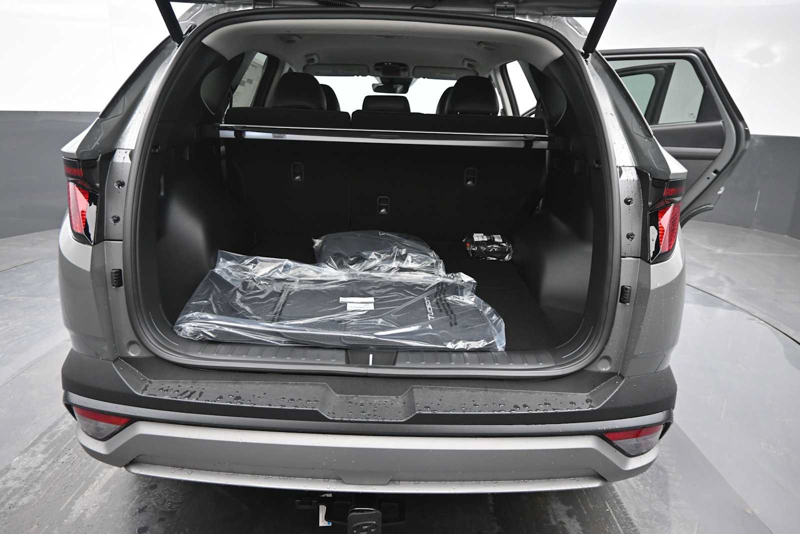 New 2026 Hyundai Tucson SEL Plus FWD image 14