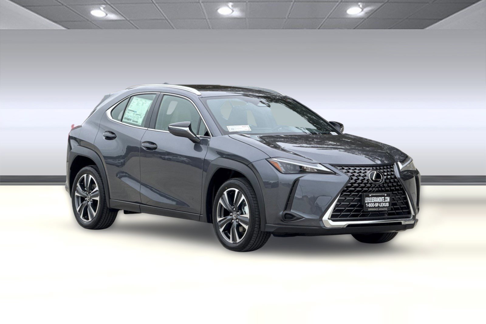 New 2026 Lexus UX 300h FWD image 7