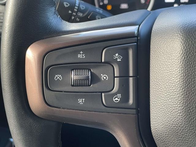 Used 2022 Chevrolet Silverado 2500 High Country w/ LPO, Hitch Package image 19