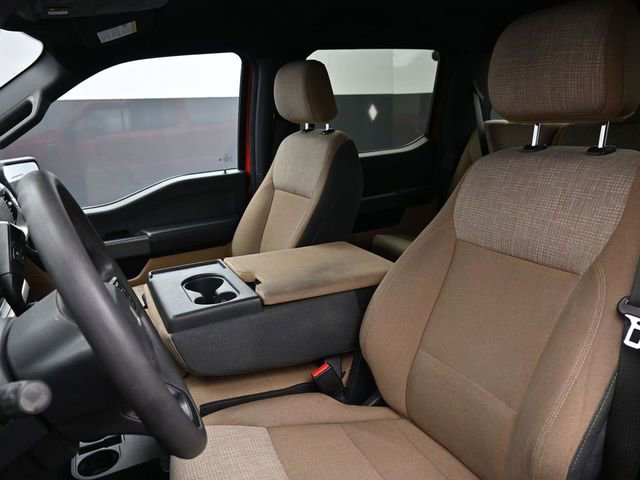 Used 2021 Ford F150 XLT w/ Max Trailer Tow Package image 12