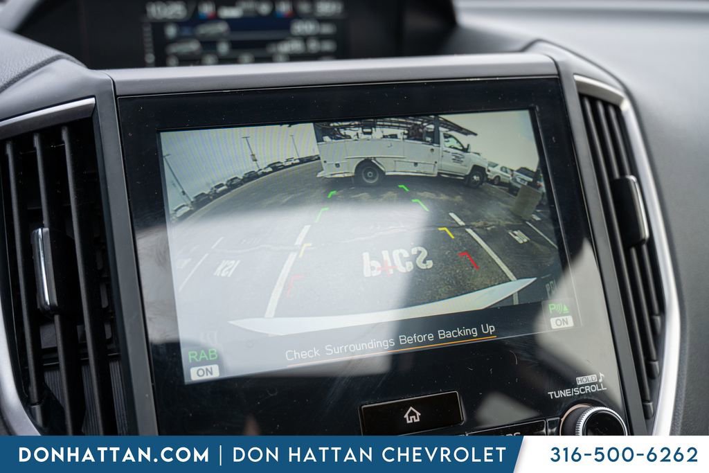 Used 2024 Subaru Forester Limited image 20