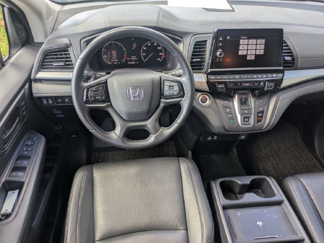 Used 2025 Honda Odyssey EX-L image 13