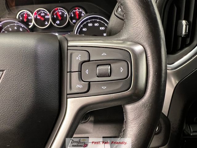 Used 2021 Chevrolet Silverado 1500 RST AWD/4WD image 50