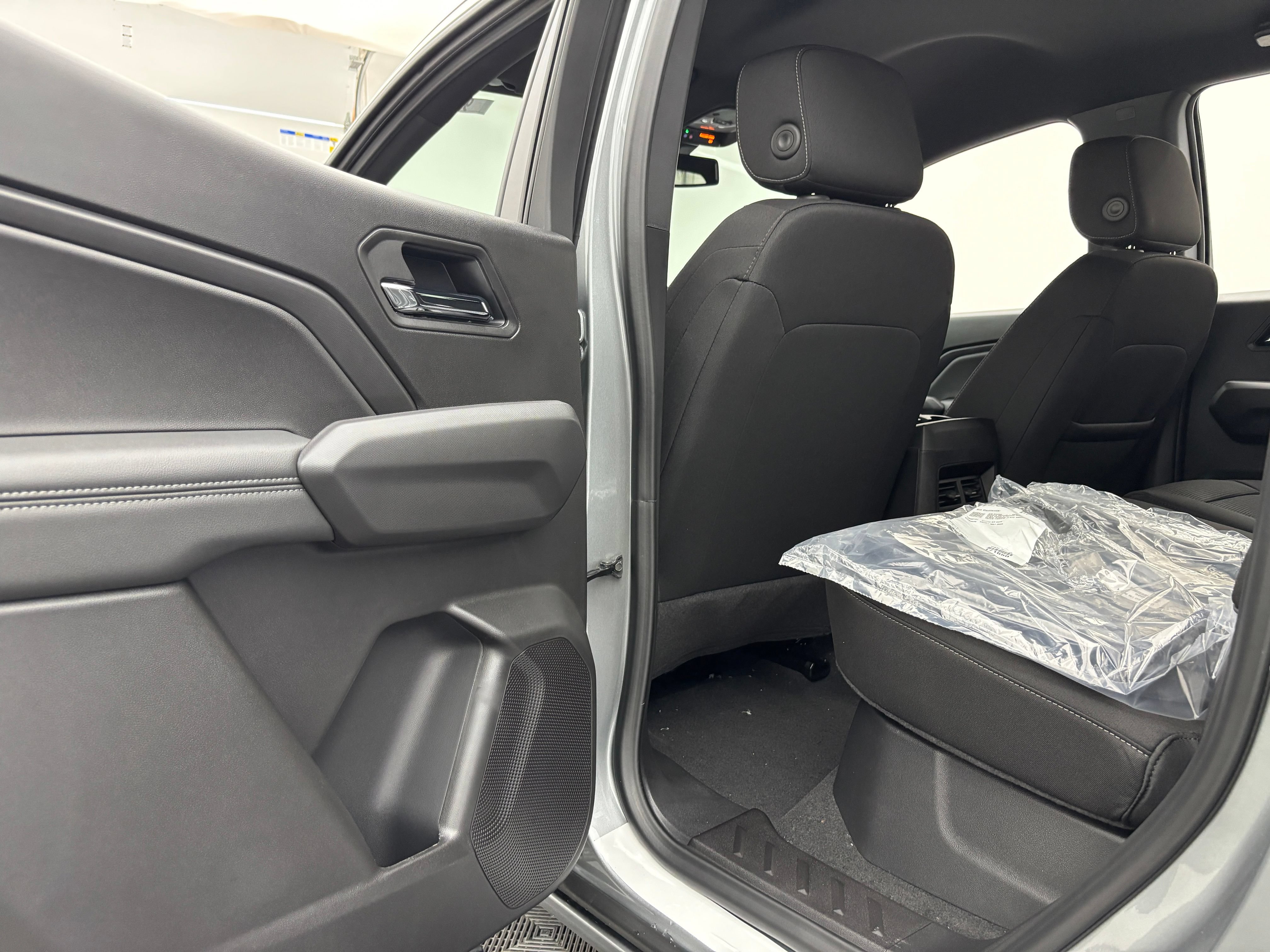 New 2026 GMC Canyon Elevation w/ Convenience Package AWD/4WD image 36