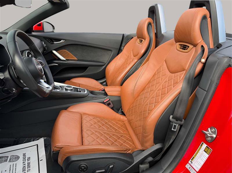 Used 2020 Audi TT 2.0T image 23