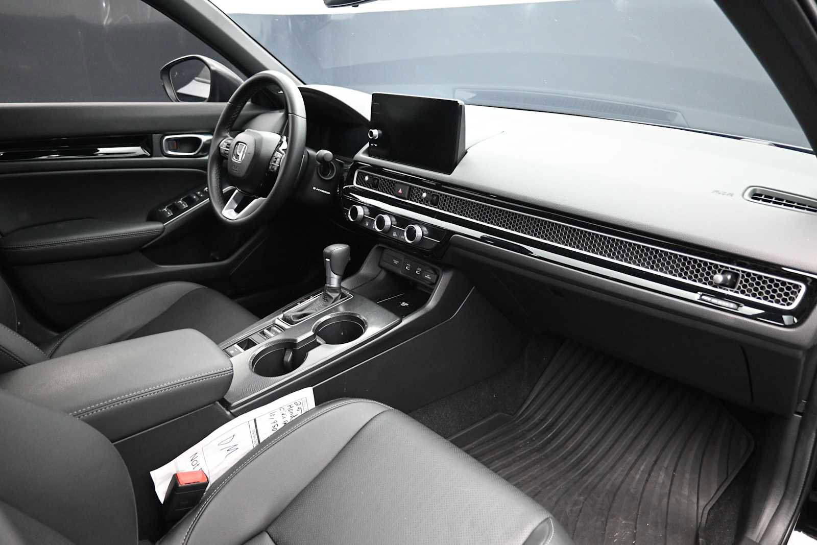 Used 2026 Honda Civic Sport Touring image 21