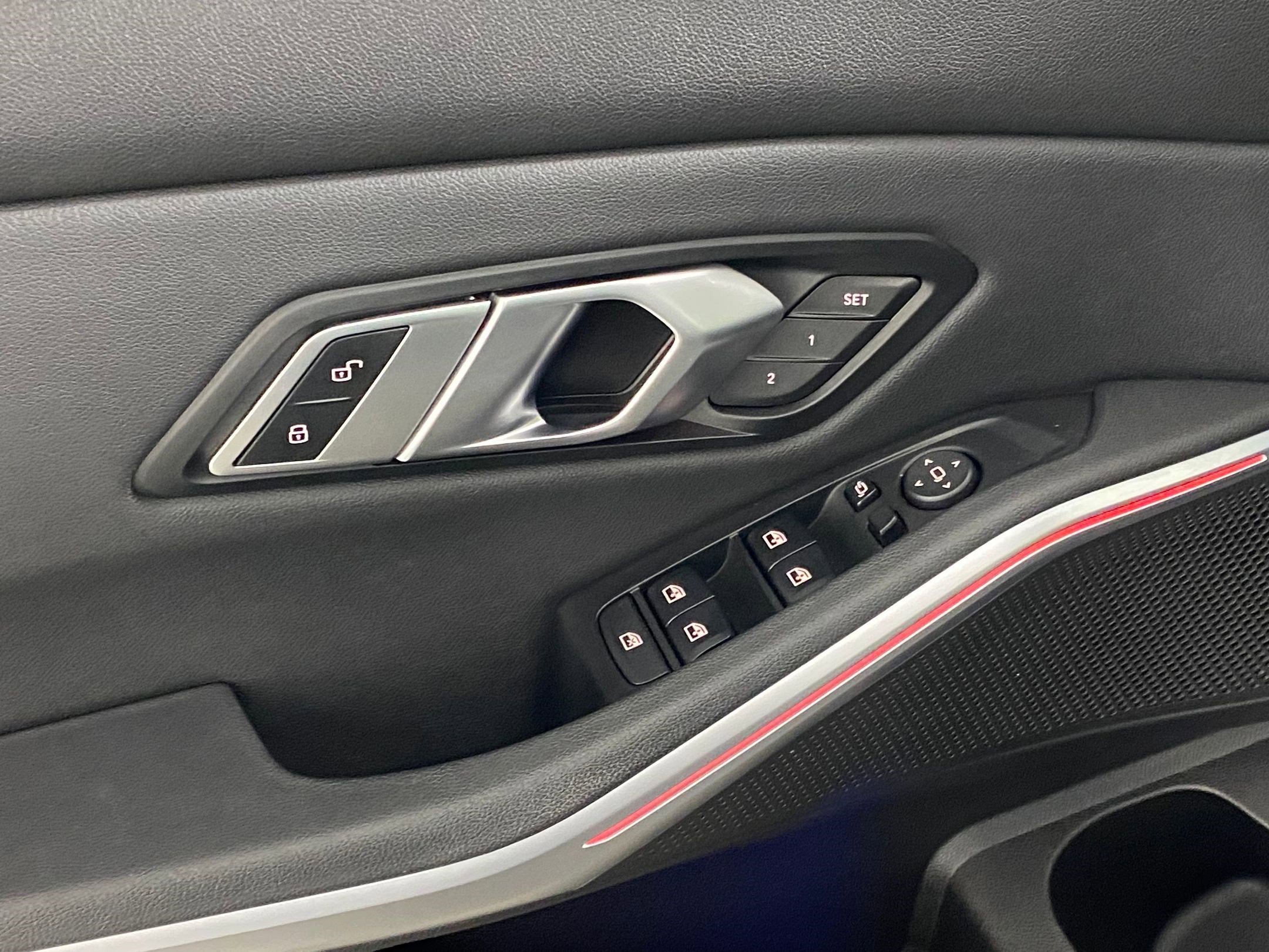 Used 2021 BMW 330i 330i image 25