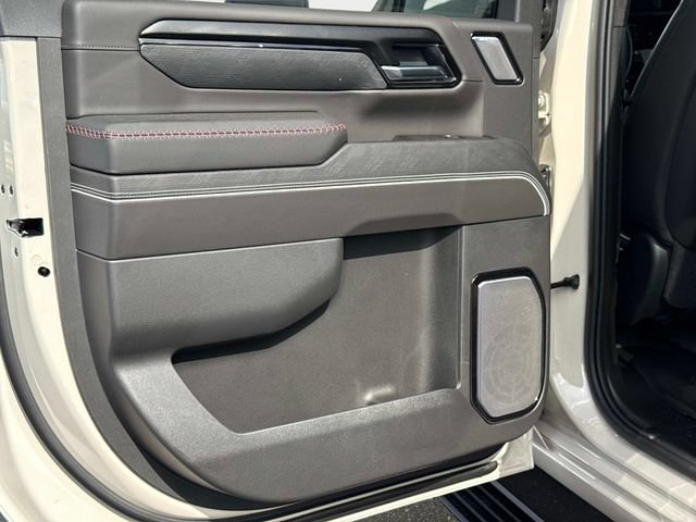 New 2026 GMC Sierra 2500 AT4X AWD/4WD image 12