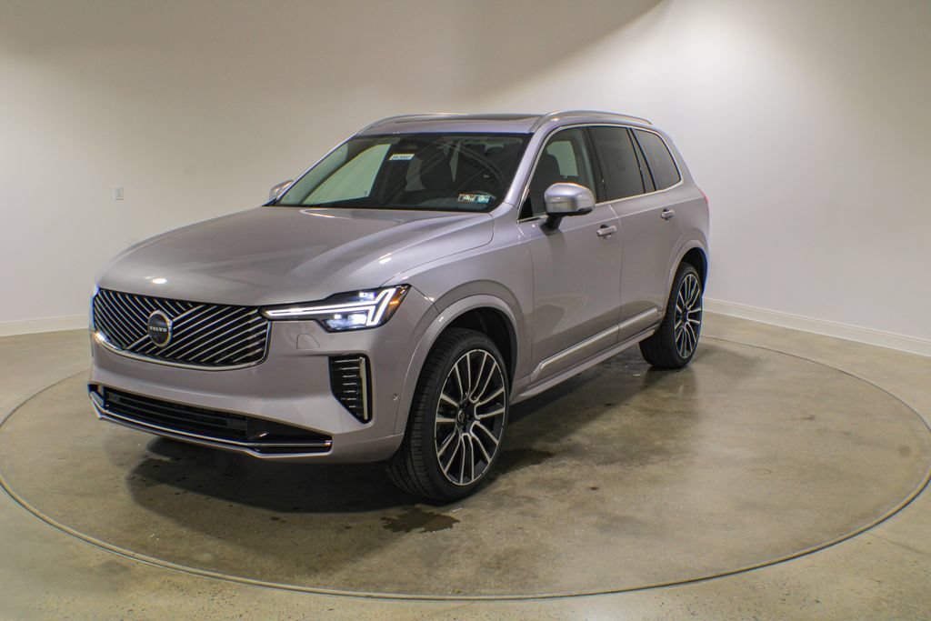 New 2026 Volvo XC90 B6 Plus w/ Protection Package AWD/4WD image 1