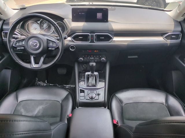 Used 2023 MAZDA CX-5 AWD 2.5 S w/ Select Package image 15
