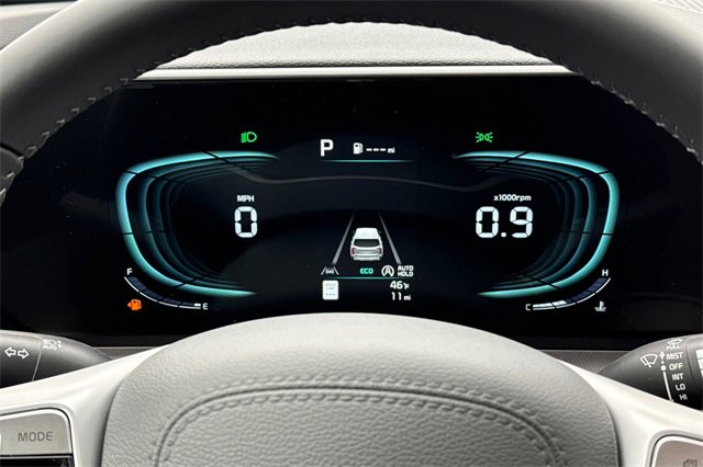 New 2025 Kia Telluride S image 32