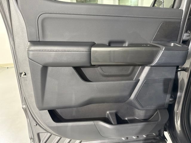 Used 2023 Ford F150 XLT w/ Equipment Group 302A High AWD/4WD image 14