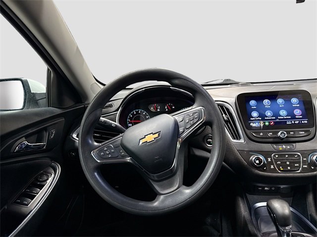 Used 2021 Chevrolet Malibu LT image 20