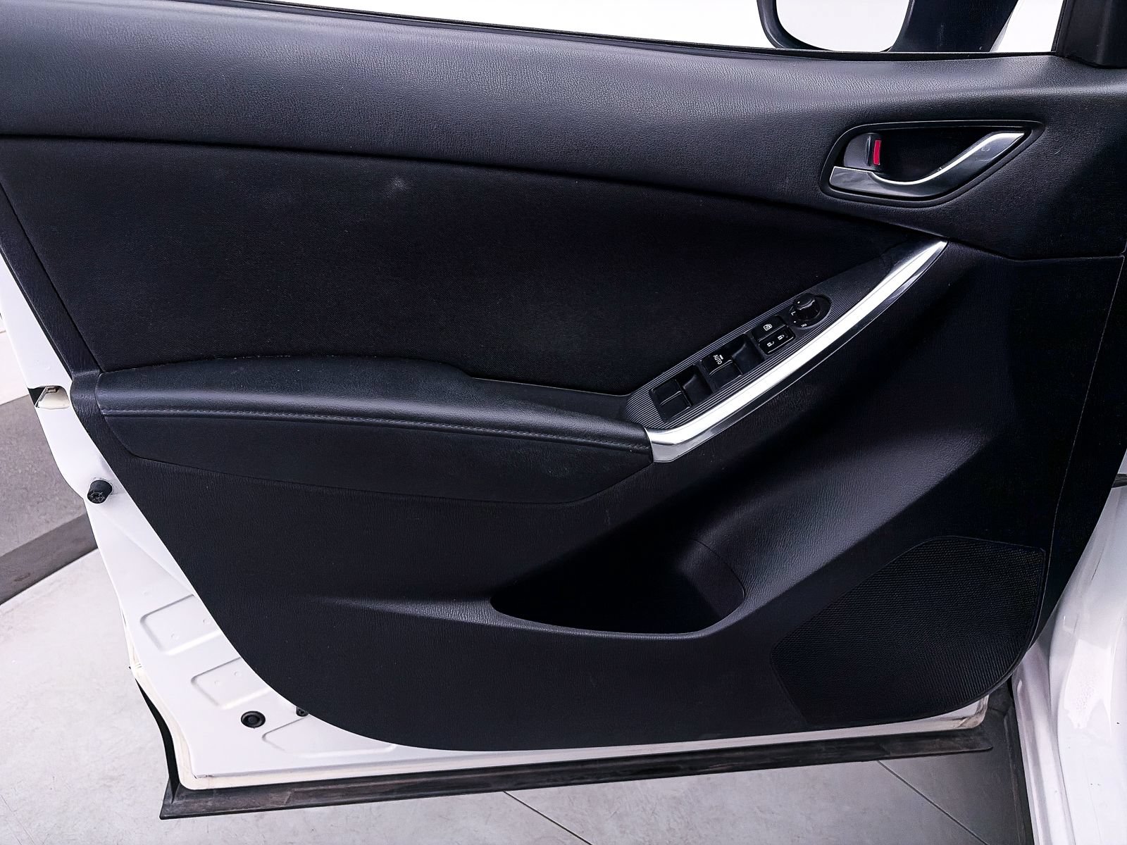 Used 2015 MAZDA CX-5 Touring FWD image 7