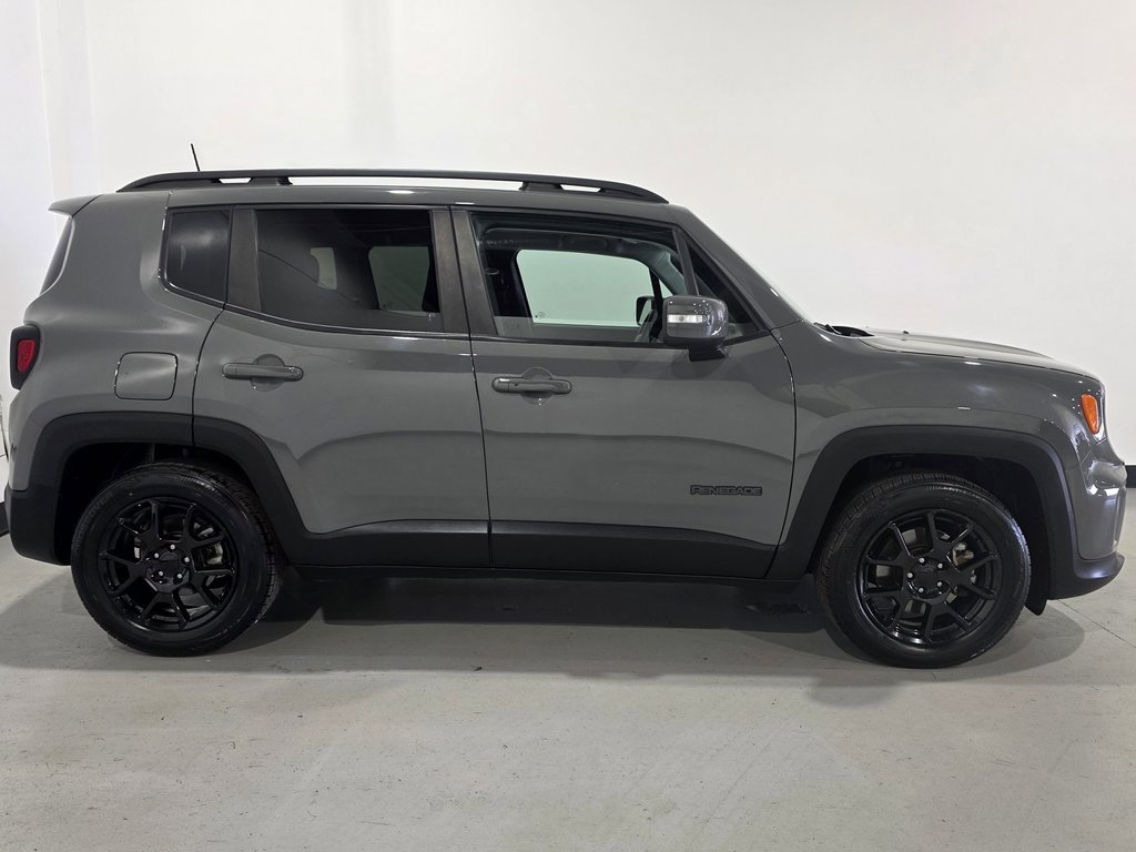 Used 2020 Jeep Renegade Altitude image 20