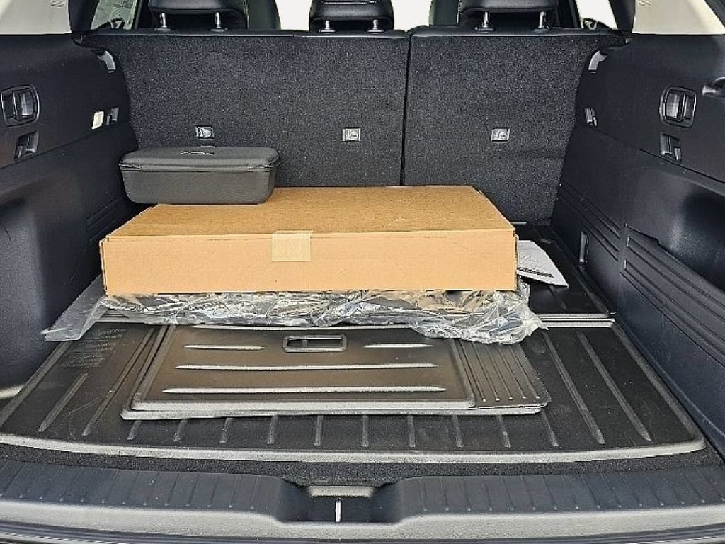New 2026 MAZDA CX-50 AWD 2.5 Hybrid w/ Weather Package image 17