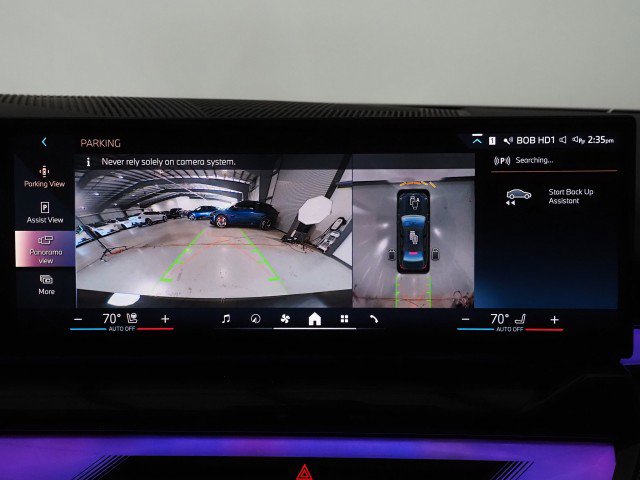 Used 2025 BMW i5 eDrive40i w/ M Sport Package image 31