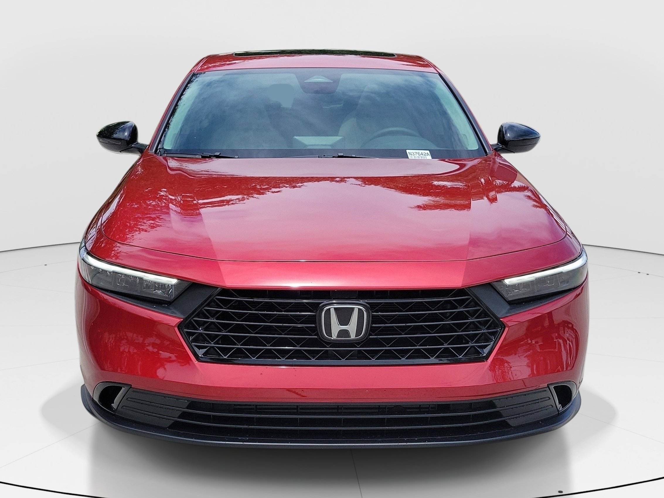 Used 2025 Honda Accord SE image 3