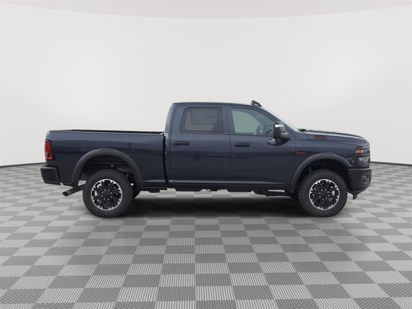 New 2026 RAM 2500 Tradesman AWD/4WD image 4