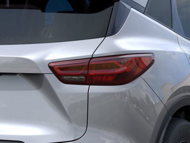 New 2026 Chevrolet Blazer LT w/ Convenience Package image 11