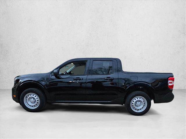 New 2026 Ford Maverick XL image 5