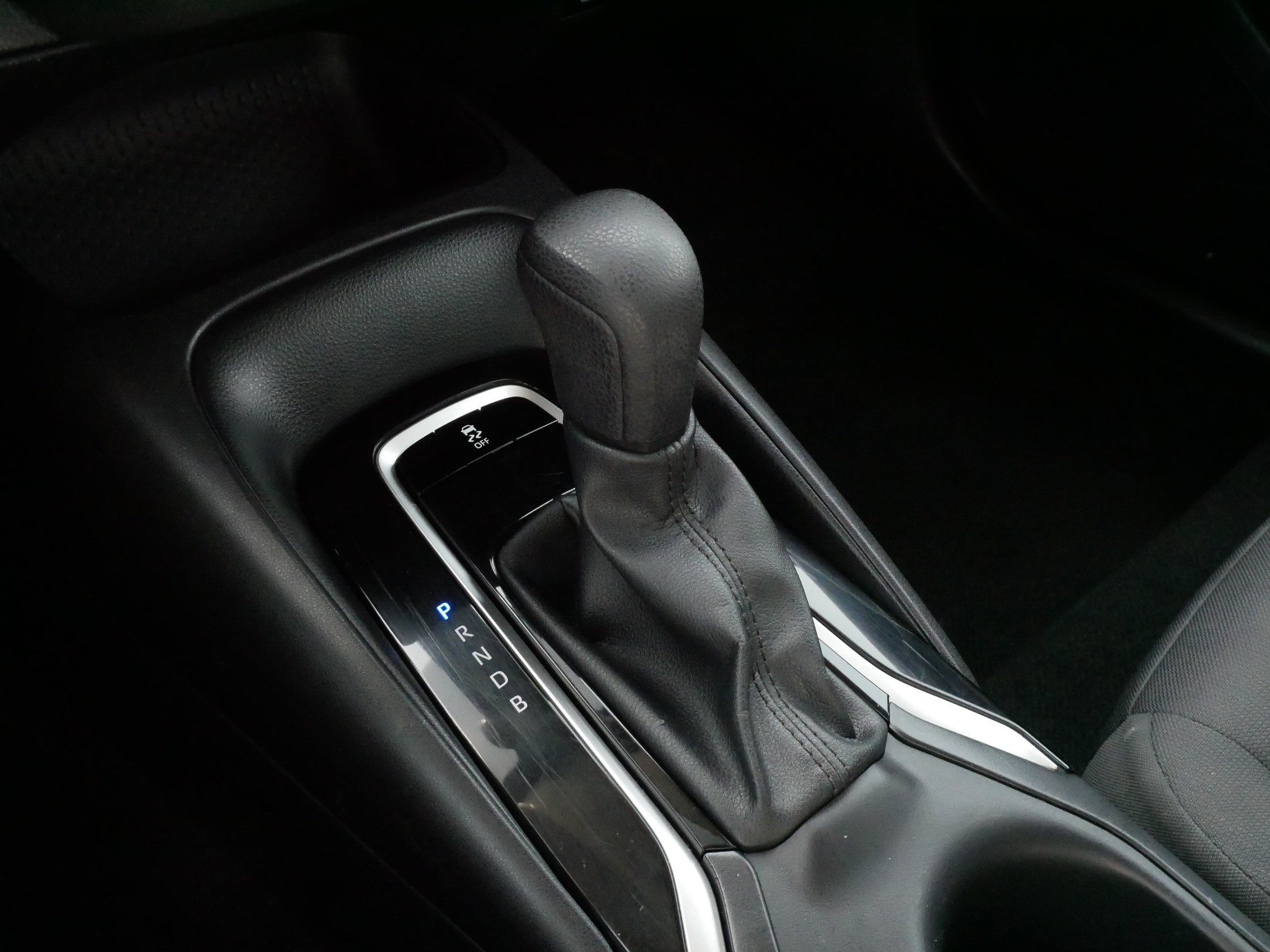 Certified 2024 Toyota Corolla LE FWD image 24