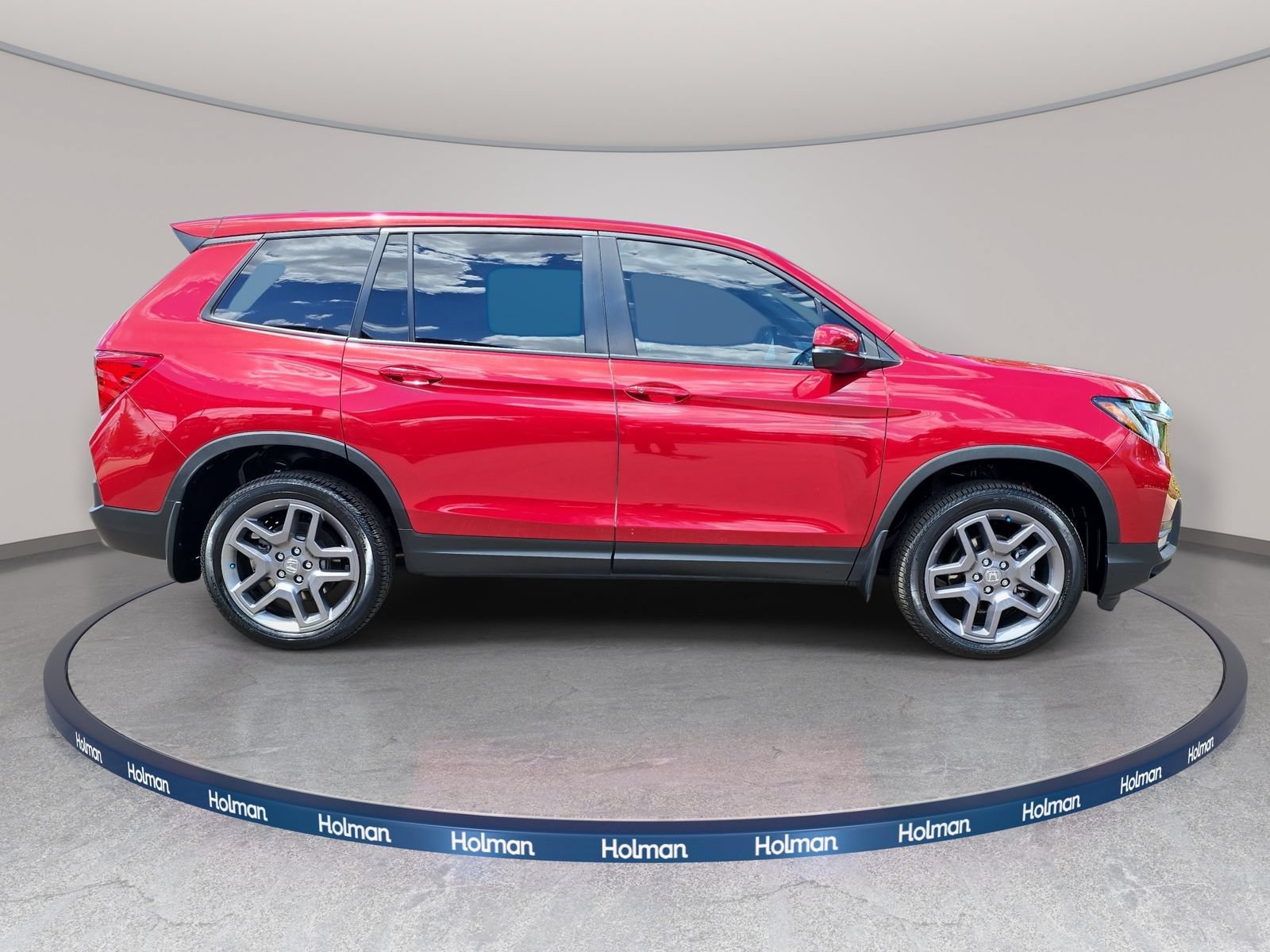 Certified 2023 Honda Passport EX-L image 5