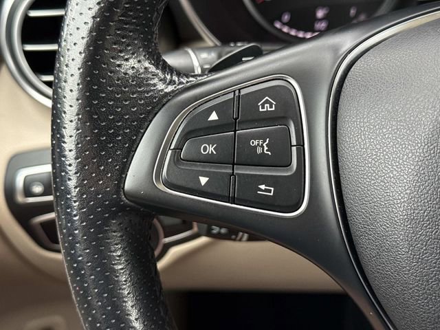 Used 2019 Mercedes-Benz GLC 300 4MATIC image 24