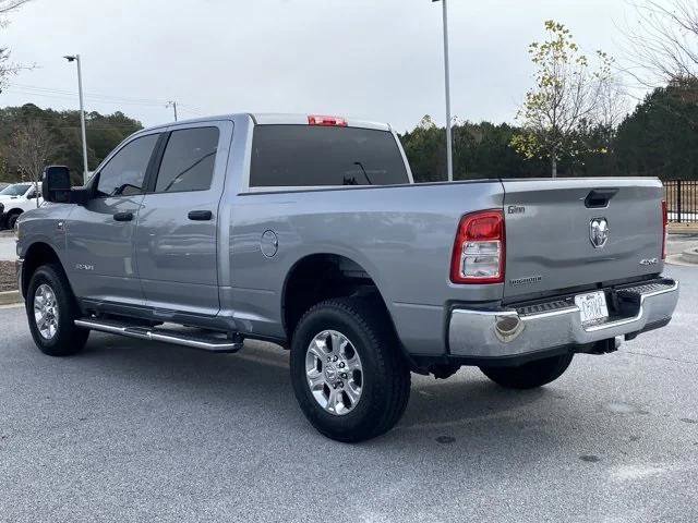 Certified 2024 RAM 2500 Big Horn image 6