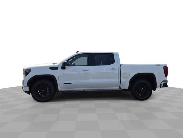New 2026 GMC Sierra 1500 Elevation w/ LPO, Elevation Black Package AWD/4WD image 6